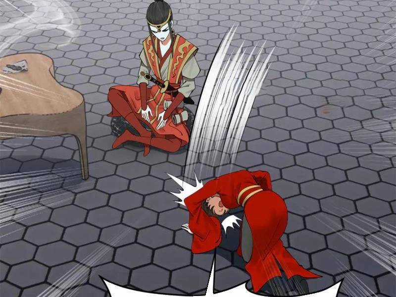 Chàng Rể Mạnh Nhất Lịch Sử Chương 239 trang 81