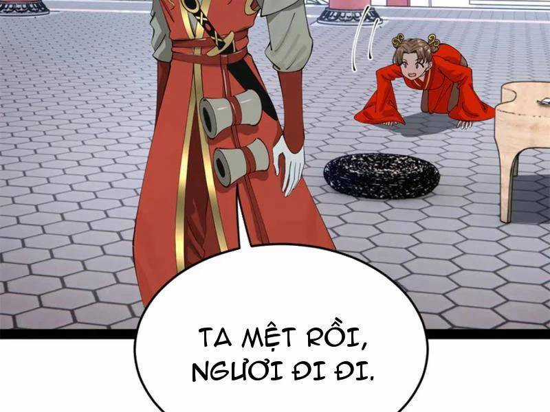 Chàng Rể Mạnh Nhất Lịch Sử Chương 239 trang 86