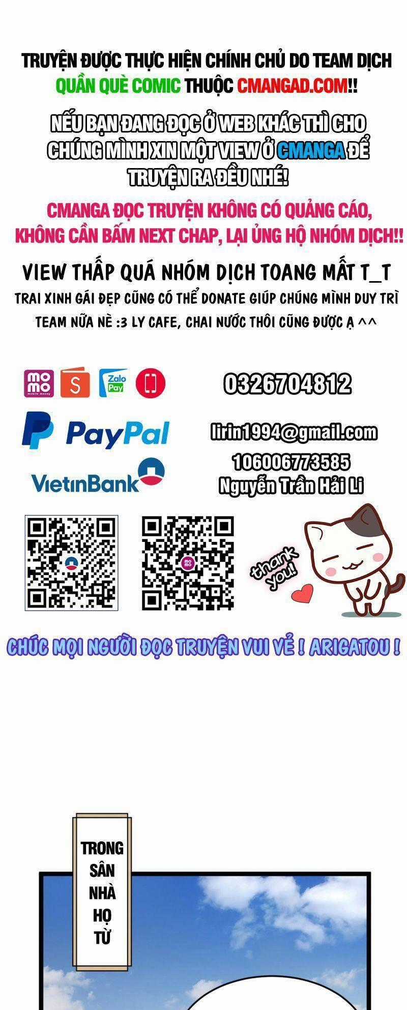 Chàng Rể Mạnh Nhất Lịch Sử Chương 24 trang 0