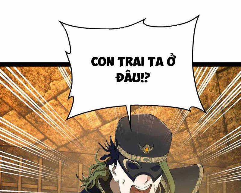 Chàng Rể Mạnh Nhất Lịch Sử Chương 240 trang 107