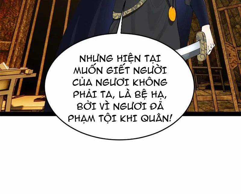 Chàng Rể Mạnh Nhất Lịch Sử Chương 240 trang 126