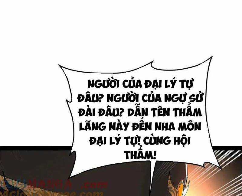 Chàng Rể Mạnh Nhất Lịch Sử Chương 240 trang 127