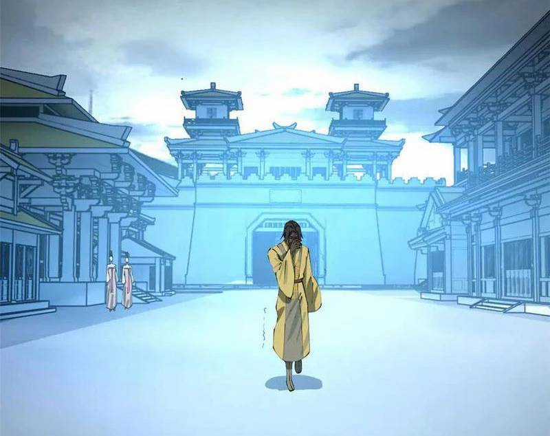 Chàng Rể Mạnh Nhất Lịch Sử Chương 240 trang 26