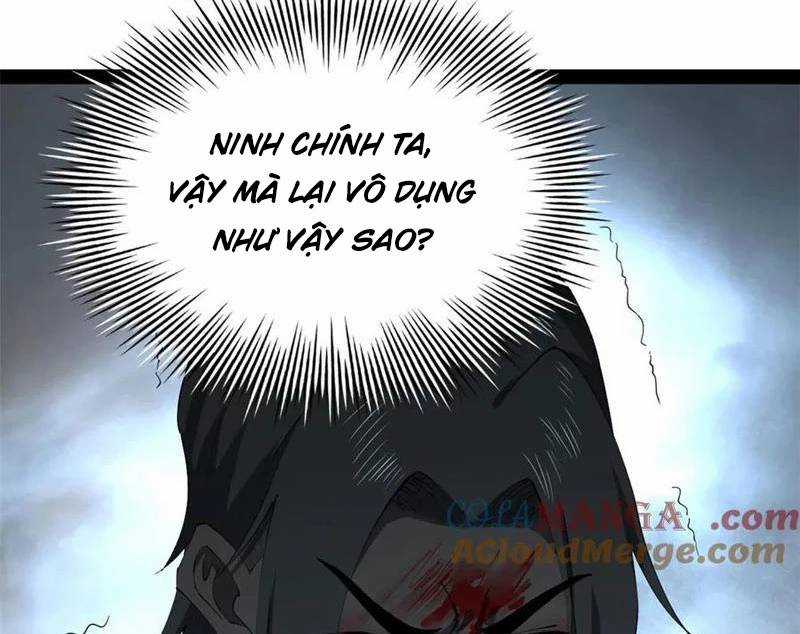 Chàng Rể Mạnh Nhất Lịch Sử Chương 240 trang 28