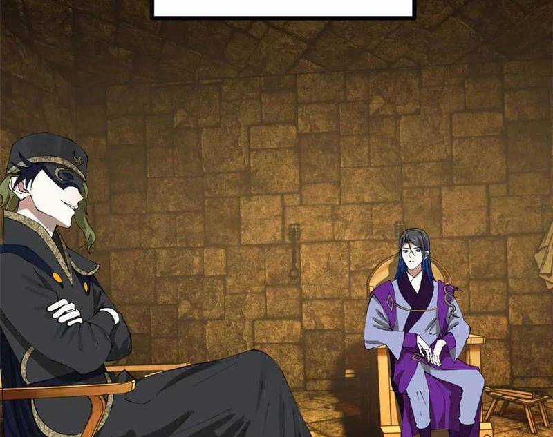 Chàng Rể Mạnh Nhất Lịch Sử Chương 240 trang 31