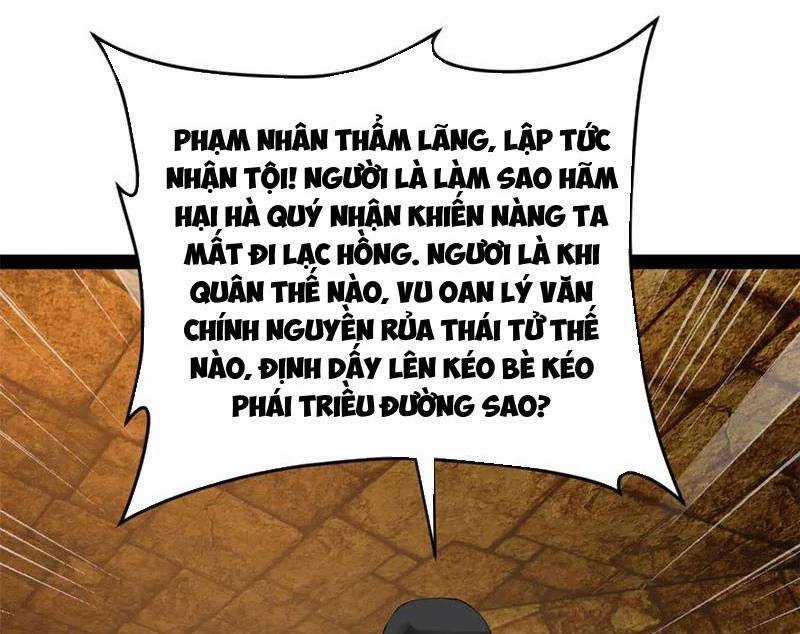 Chàng Rể Mạnh Nhất Lịch Sử Chương 240 trang 38