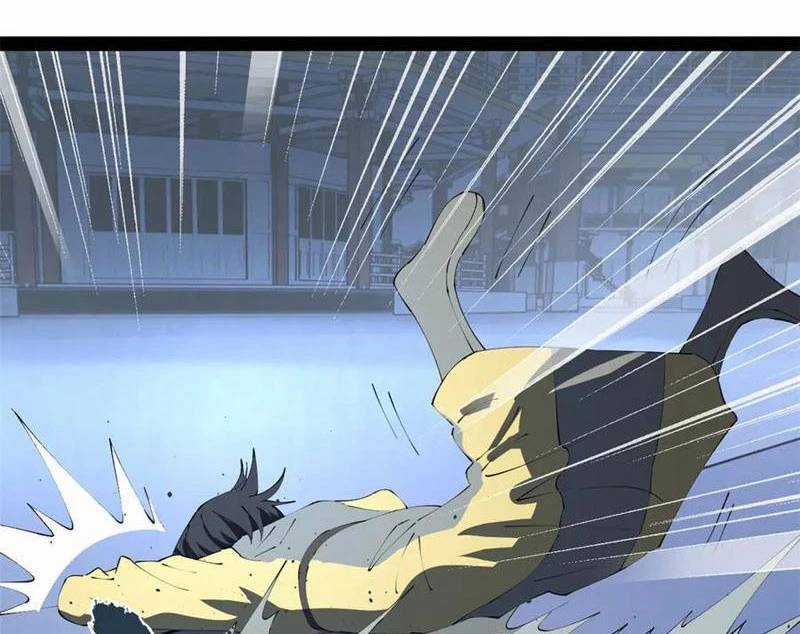 Chàng Rể Mạnh Nhất Lịch Sử Chương 240 trang 4