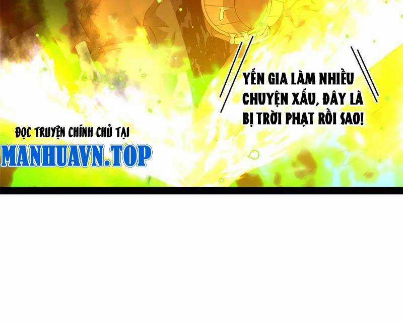 Chàng Rể Mạnh Nhất Lịch Sử Chương 240 trang 60