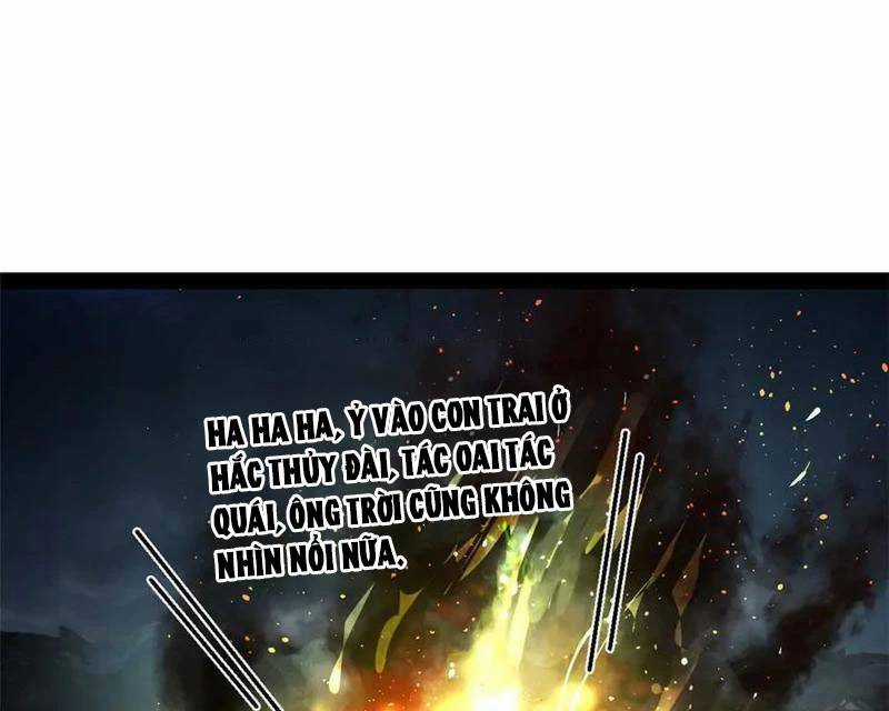 Chàng Rể Mạnh Nhất Lịch Sử Chương 240 trang 61