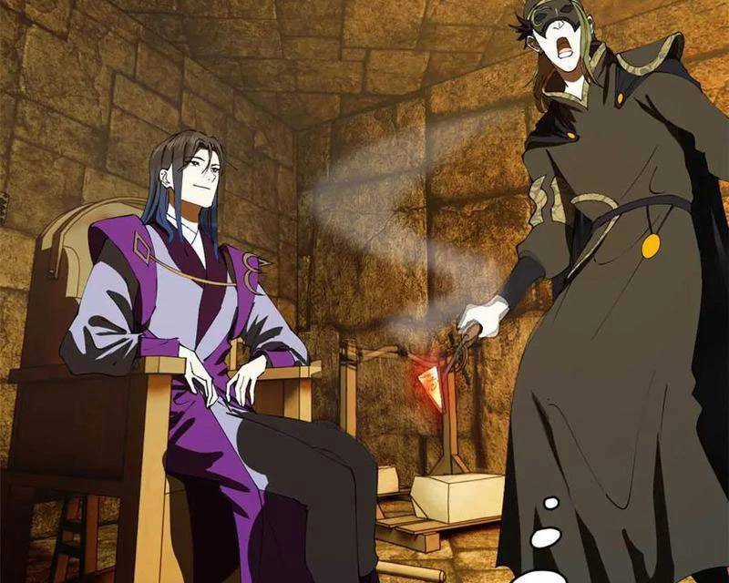 Chàng Rể Mạnh Nhất Lịch Sử Chương 240 trang 69