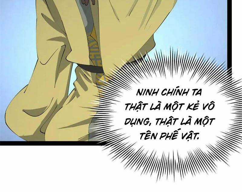 Chàng Rể Mạnh Nhất Lịch Sử Chương 240 trang 7