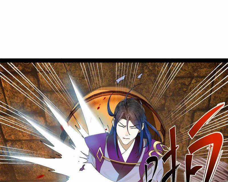 Chàng Rể Mạnh Nhất Lịch Sử Chương 240 trang 81