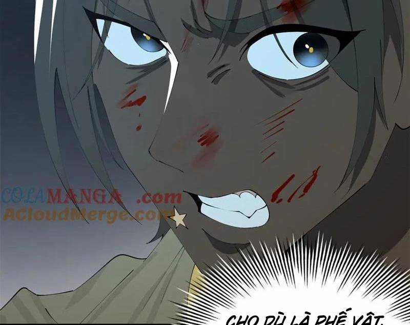 Chàng Rể Mạnh Nhất Lịch Sử Chương 240 trang 9