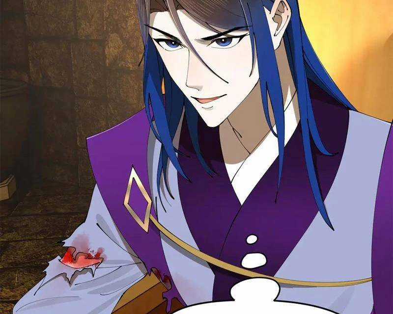 Chàng Rể Mạnh Nhất Lịch Sử Chương 240 trang 96