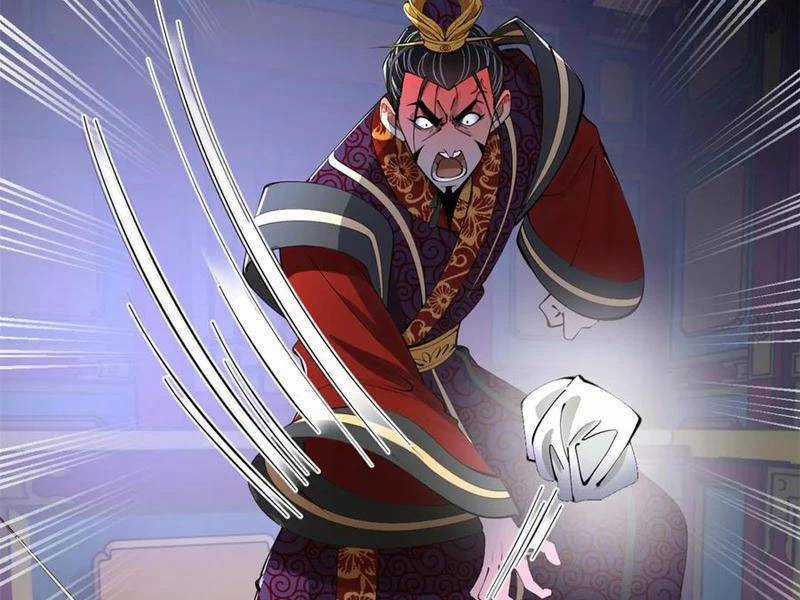 Chàng Rể Mạnh Nhất Lịch Sử Chương 241 trang 107