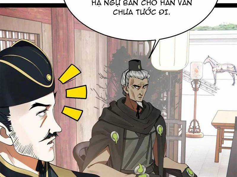 Chàng Rể Mạnh Nhất Lịch Sử Chương 241 trang 12