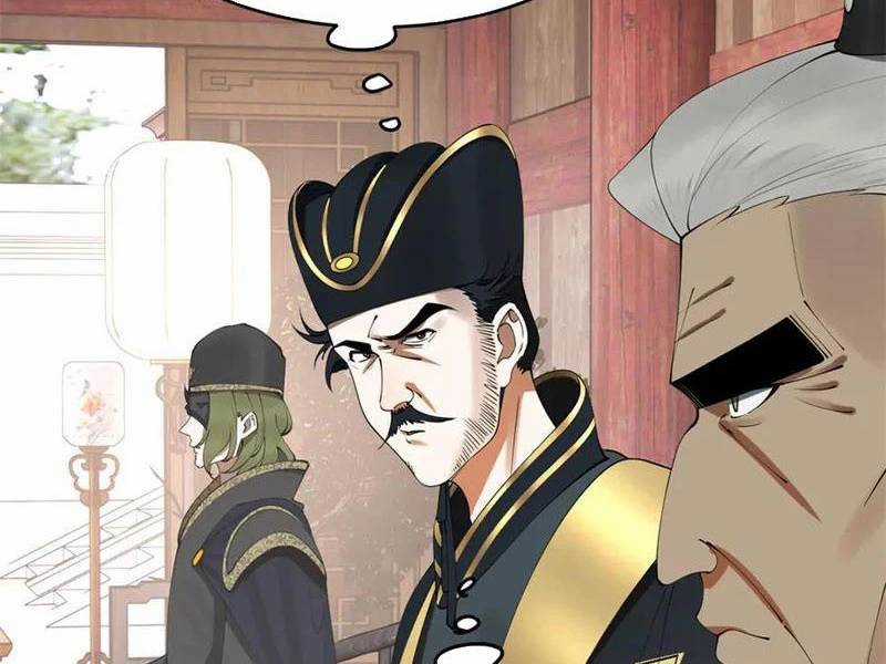 Chàng Rể Mạnh Nhất Lịch Sử Chương 241 trang 18