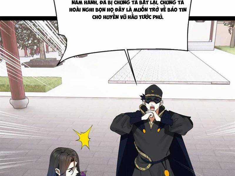 Chàng Rể Mạnh Nhất Lịch Sử Chương 241 trang 26