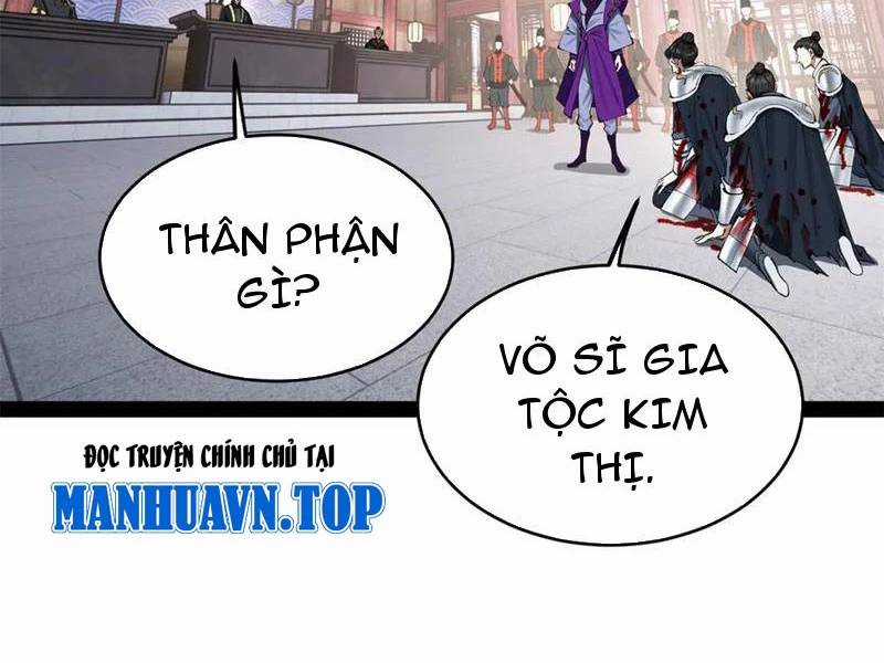 Chàng Rể Mạnh Nhất Lịch Sử Chương 241 trang 37