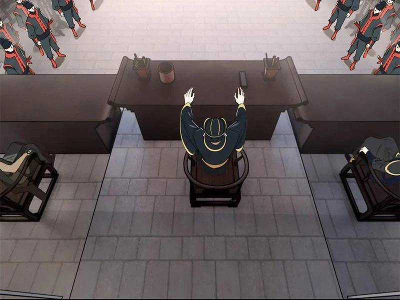 Chàng Rể Mạnh Nhất Lịch Sử Chương 241 trang 78