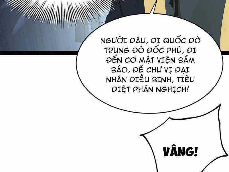 Chàng Rể Mạnh Nhất Lịch Sử Chương 241 trang 84