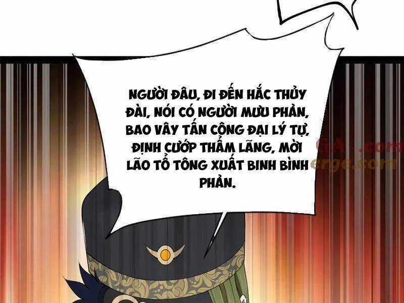 Chàng Rể Mạnh Nhất Lịch Sử Chương 241 trang 85