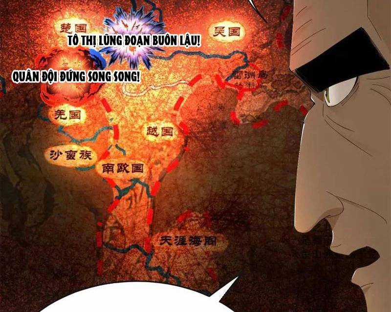 Chàng Rể Mạnh Nhất Lịch Sử Chương 242 trang 10