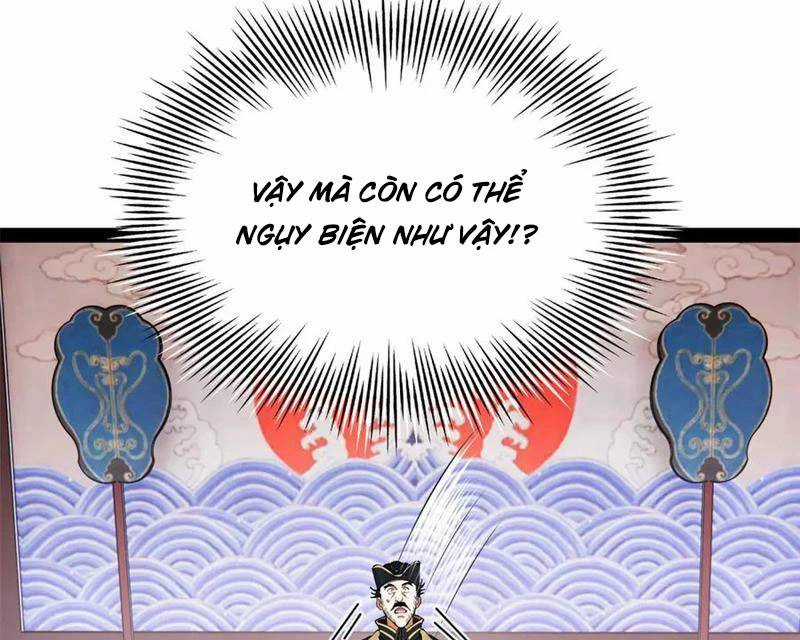 Chàng Rể Mạnh Nhất Lịch Sử Chương 242 trang 105