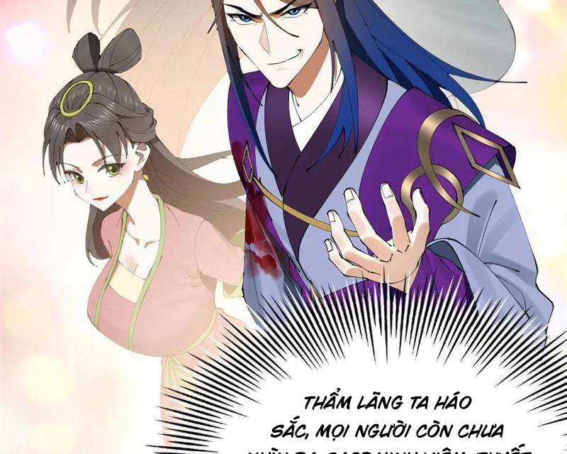 Chàng Rể Mạnh Nhất Lịch Sử Chương 242 trang 108