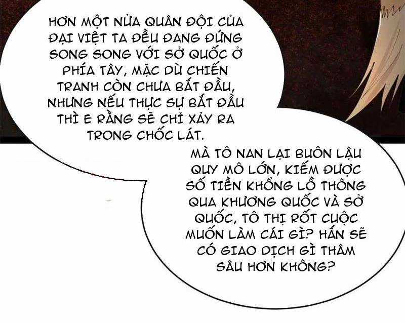 Chàng Rể Mạnh Nhất Lịch Sử Chương 242 trang 11