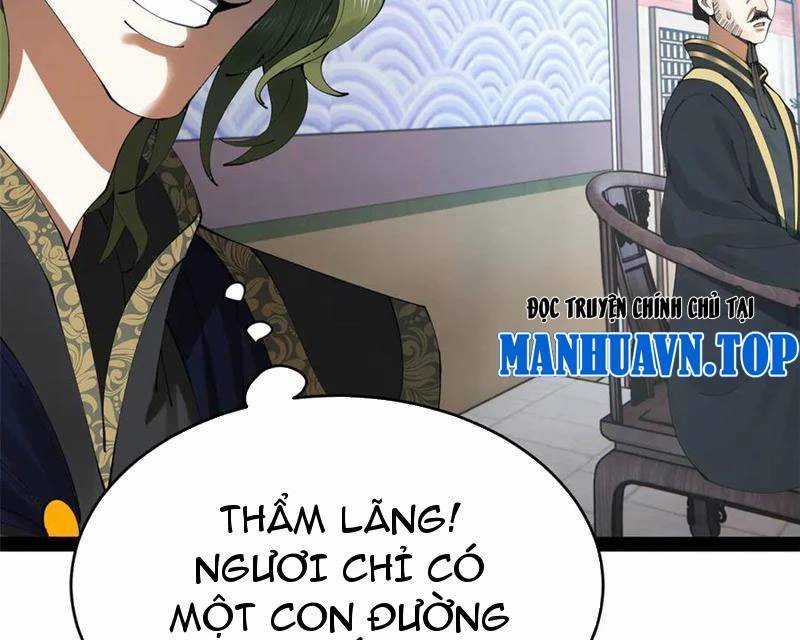 Chàng Rể Mạnh Nhất Lịch Sử Chương 242 trang 113