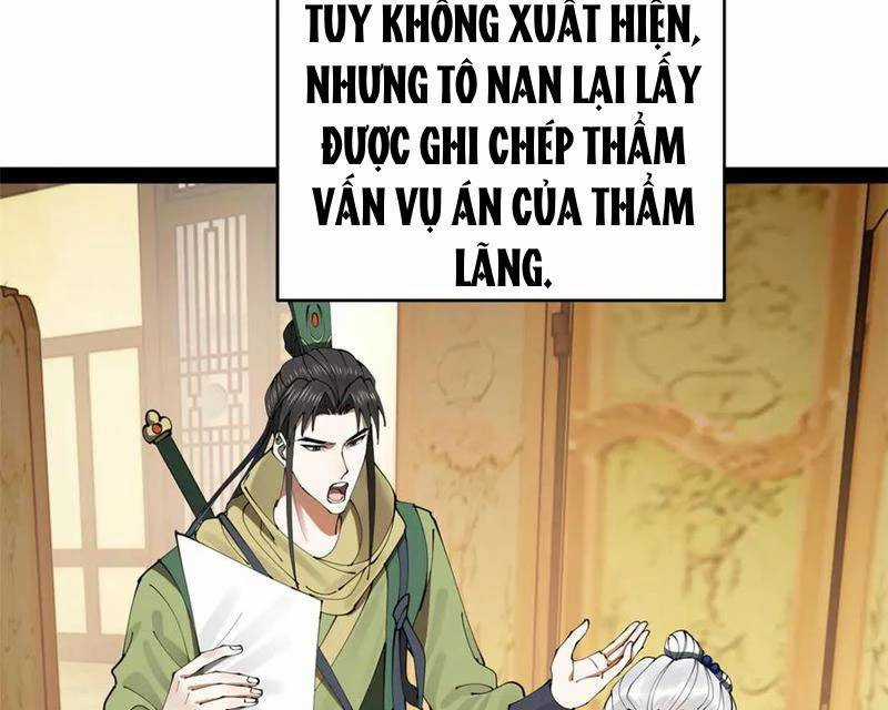 Chàng Rể Mạnh Nhất Lịch Sử Chương 242 trang 116