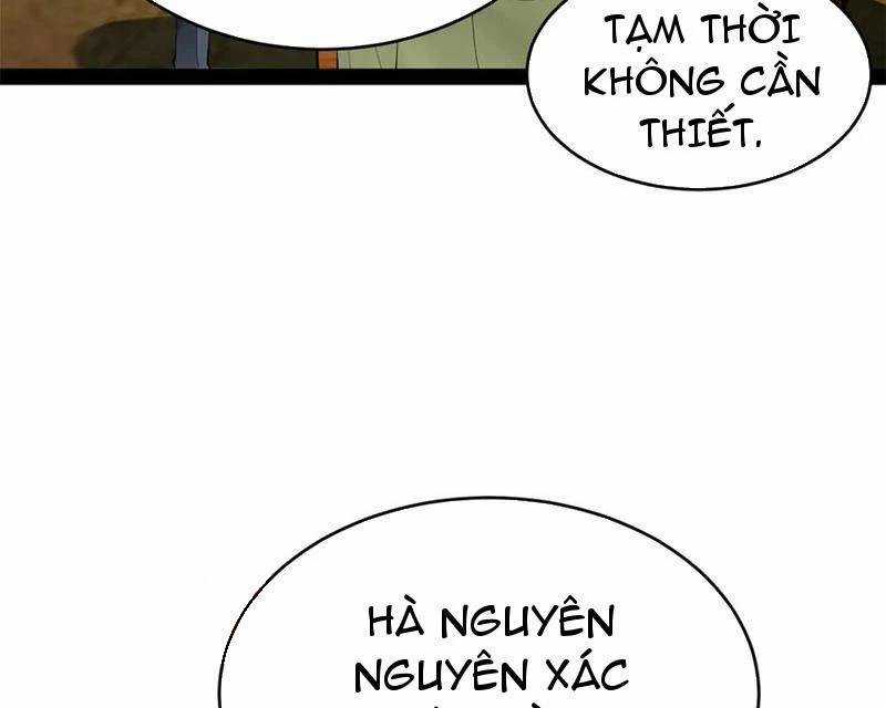 Chàng Rể Mạnh Nhất Lịch Sử Chương 242 trang 118