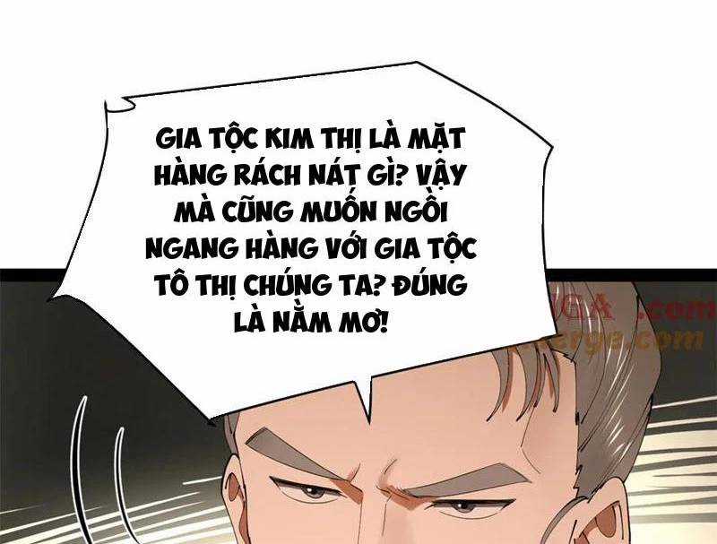 Chàng Rể Mạnh Nhất Lịch Sử Chương 242 trang 134