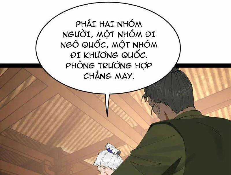 Chàng Rể Mạnh Nhất Lịch Sử Chương 242 trang 136