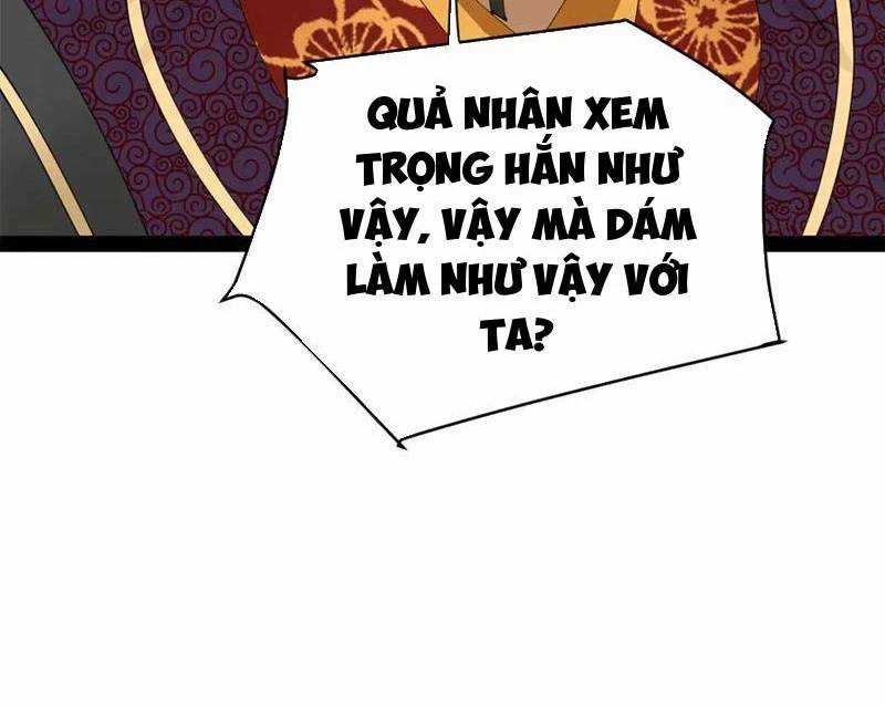 Chàng Rể Mạnh Nhất Lịch Sử Chương 242 trang 28