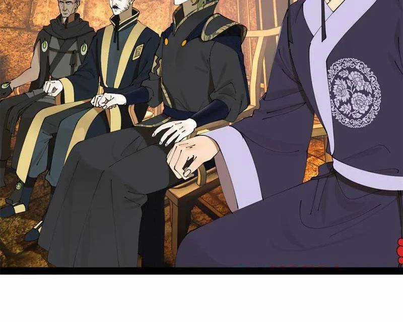 Chàng Rể Mạnh Nhất Lịch Sử Chương 242 trang 30