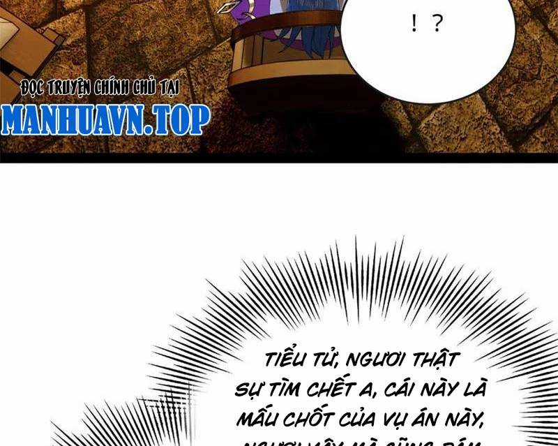 Chàng Rể Mạnh Nhất Lịch Sử Chương 242 trang 33