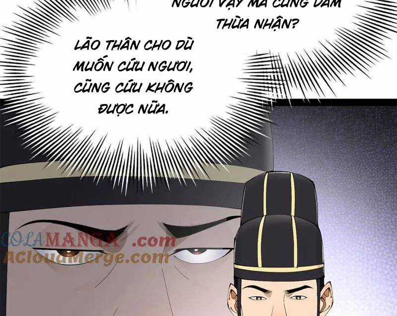 Chàng Rể Mạnh Nhất Lịch Sử Chương 242 trang 34