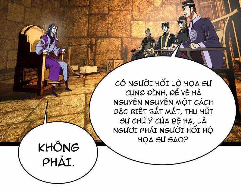 Chàng Rể Mạnh Nhất Lịch Sử Chương 242 trang 37