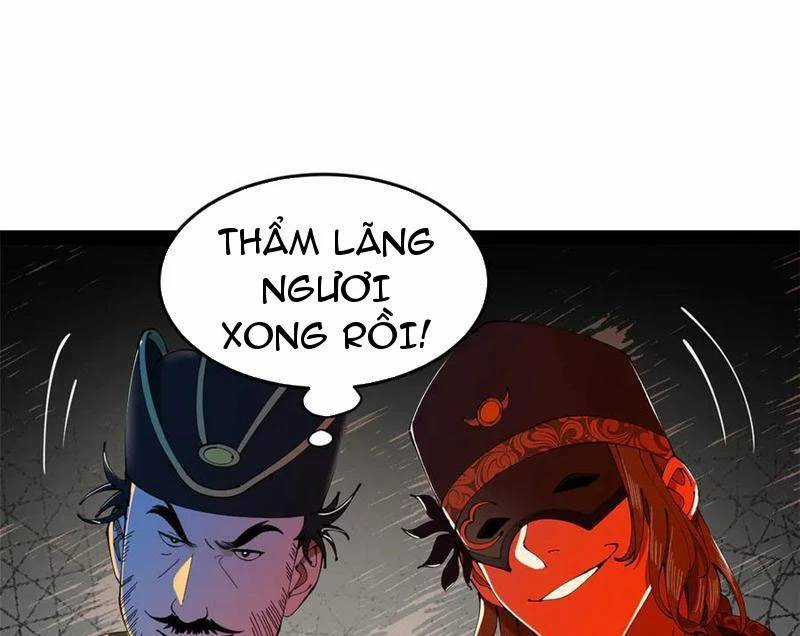 Chàng Rể Mạnh Nhất Lịch Sử Chương 242 trang 43