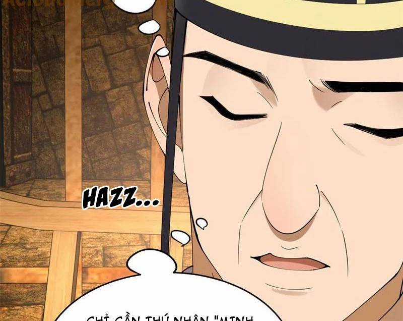 Chàng Rể Mạnh Nhất Lịch Sử Chương 242 trang 46