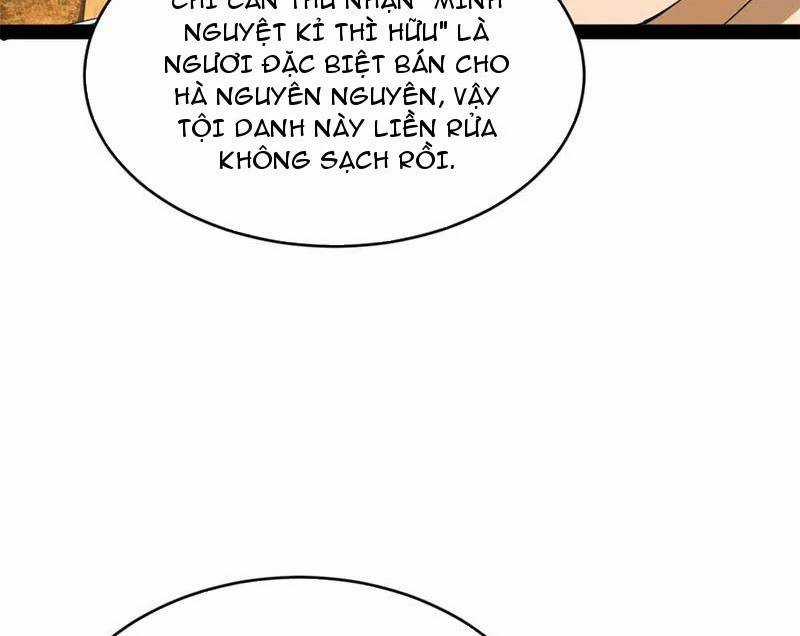 Chàng Rể Mạnh Nhất Lịch Sử Chương 242 trang 47