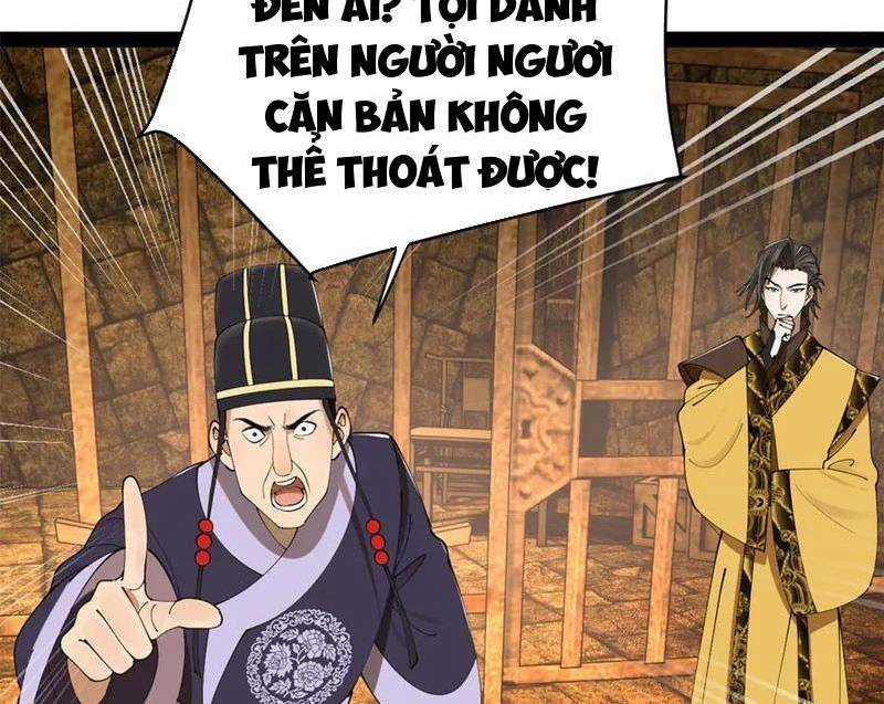 Chàng Rể Mạnh Nhất Lịch Sử Chương 242 trang 51