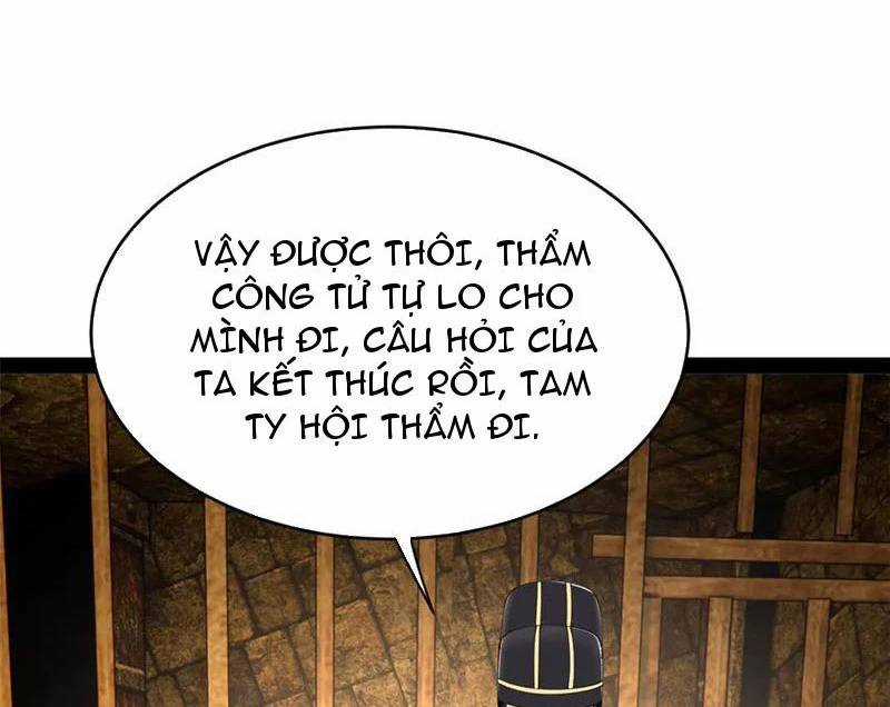 Chàng Rể Mạnh Nhất Lịch Sử Chương 242 trang 55