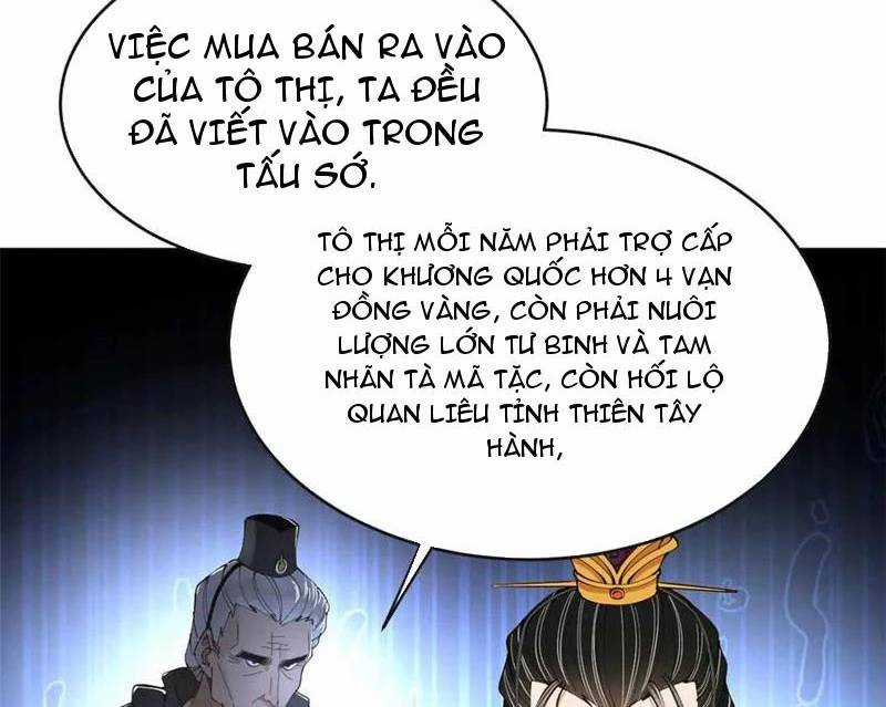 Chàng Rể Mạnh Nhất Lịch Sử Chương 242 trang 6