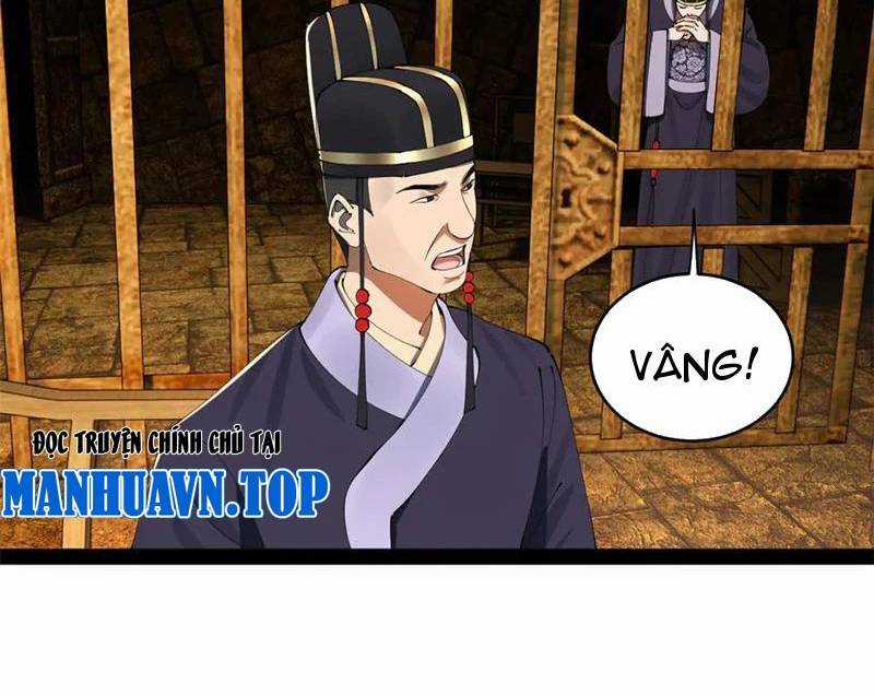 Chàng Rể Mạnh Nhất Lịch Sử Chương 242 trang 77