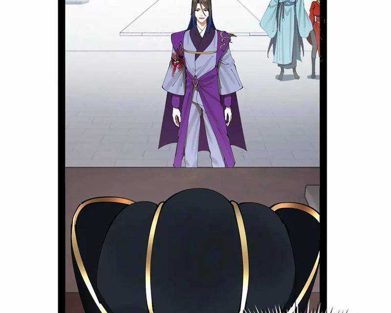 Chàng Rể Mạnh Nhất Lịch Sử Chương 242 trang 86