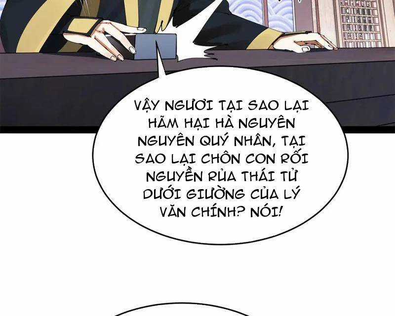 Chàng Rể Mạnh Nhất Lịch Sử Chương 242 trang 89