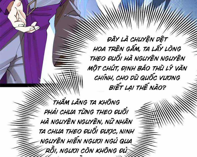 Chàng Rể Mạnh Nhất Lịch Sử Chương 242 trang 96